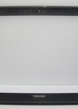 Частина корпусу (рамка) toshiba l300 (nz-1882)