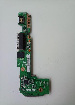 Додаткова плата asus 1011px (nz-2370)