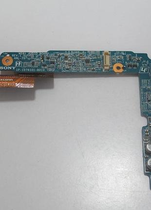 Додаткова плата sony vgn-fz21sr (nz-2791)