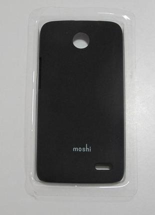 Чохол-бампер lenovo a820 (ta-1427)