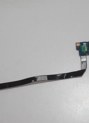 Додаткове гніздо lenovo g580 (nz-1328)