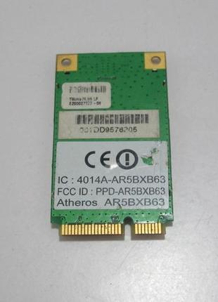 Wi-fi модуль acer 5520 (nz-2019)