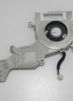 Система охолодження (кулер) sony 21213v (nz-2070)