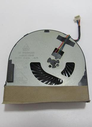 Система охолодження (кулер) lenovo g580 (nz-601)