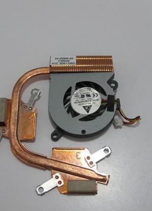 Система охолодження fujitsu siemens amilo ui3520 (nz-2861)
