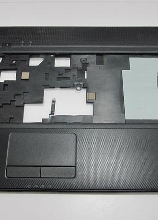 Частина корпусу (стол) lenovo g565 (nz-539)