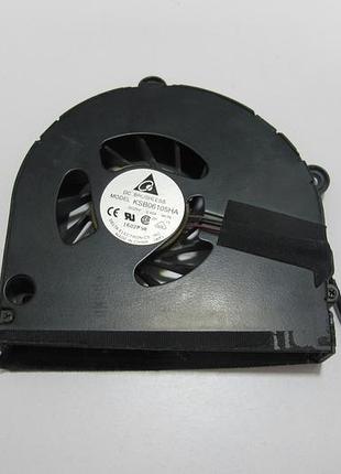 Система охолодження (кулер) acer 5742 (nz-640)