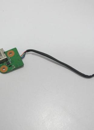 Додаткова плата hp dv9000 (nz-724)