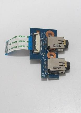 Додаткова плата hp 4525s (nz-2959)