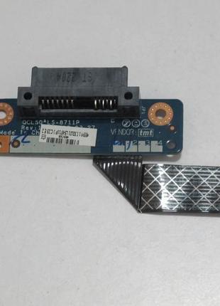 Шлейф до приводу hp m6-1061sr (nz-2753)