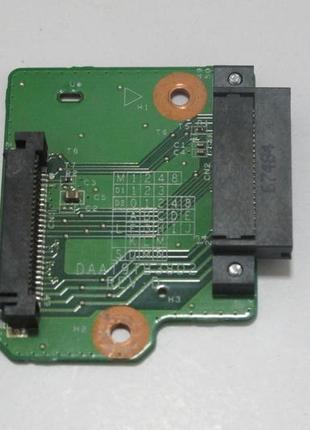 Додаткова плата hp dv9000 (nz-714)