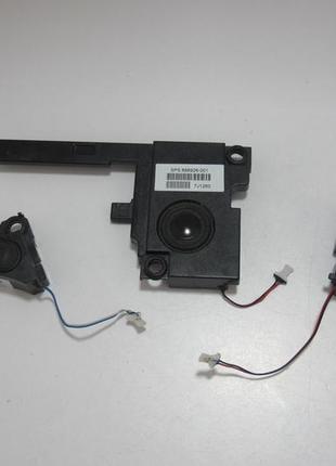 Динамики hp m6-1061sr (nz-2852)
