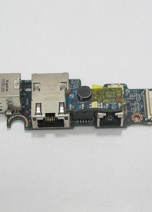 Додаткова плата dell inspiron d630 (nz-705)