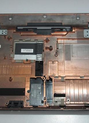 Частина корпусу (піддон) hp 6735s (nz-2734)