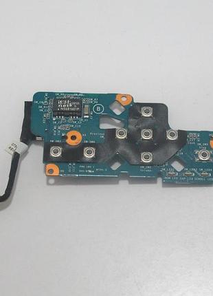 Кнопка увімкнення sony vgn-fz21sr (nz-2792)
