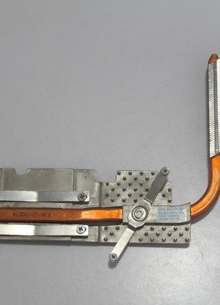 Система охолодження hp 6735s (nz-2744)