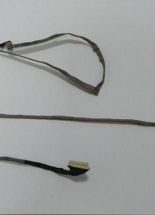 Шлейф матриці lenovo z565 (nz-2257)