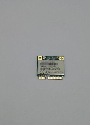 Wi-fi модуль fujitsu siemens amilo ui3520 (nz-2864)