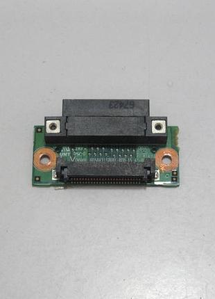 Шлейф до приводу hp 6720s (nz-3003)