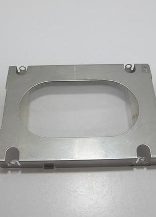 Корпус (кишеня, кошик, кріплення) для hdd toshiba a210 (nz-2100)