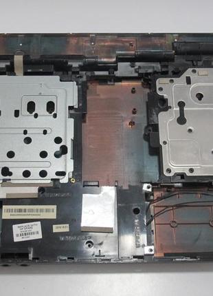 Частина корпусу (піддон) hp 4525s (nz-2946)