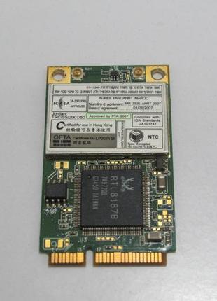 Wi-fi модуль toshiba a210 (nz-2092)