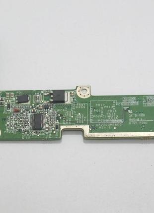 Гніздо заряджання acer 4520 (nz-2729)