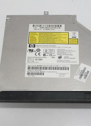 Оптичний привід hp 4525s (nz-2964)
