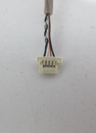 Шлейф до web-камери sony vgn-tz21xn (nz-3698) 3