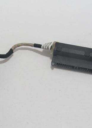 Шлейф к жесткому диску hp mini 110-3660st (nz-3569)