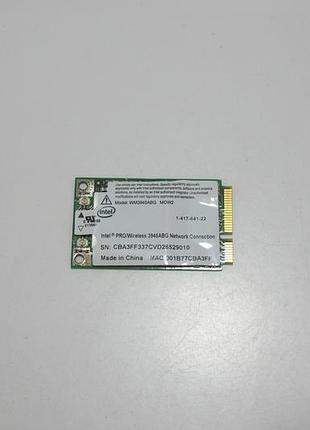 Wi-fi модуль sony vgn-tz21xn (nz-3694)