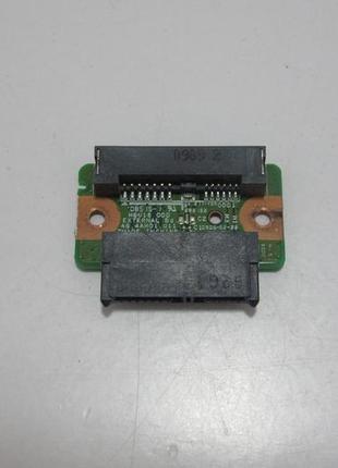 Шлейф до приводу hp cq60 (nz-3618)