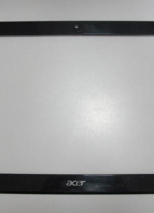 Частина корпусу (рамка) acer 5560 (nz-3508)