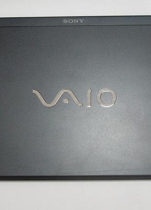 Частина корпусу (кришка матриці) sony vgn-tz21xn (nz-3671)