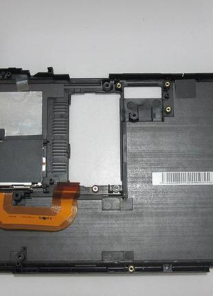 Частина корпусу (піддон) sony vgn-tz21xn (nz-3668)