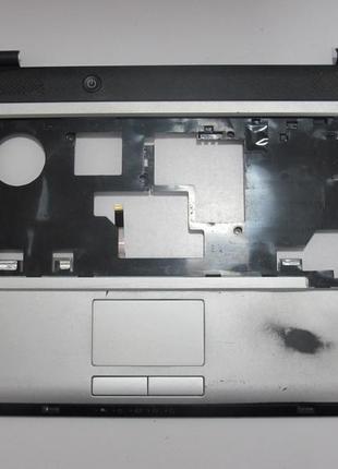 Частина корпусу (стіл) toshiba l300 (nz-1881)