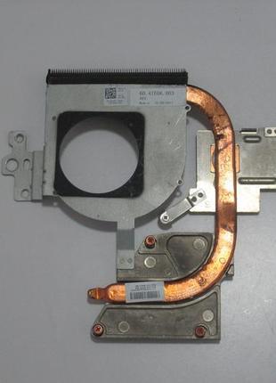 Система охолодження dell n5110 (nz-2326)