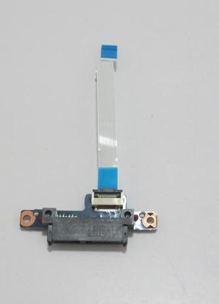 Шлейф к приводу samsung q530 (nz-1938)