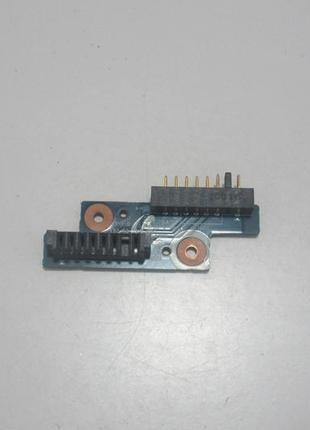 Шлейф до акб samsung r780 (nz-3446)
