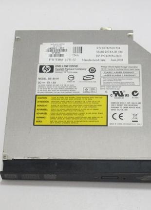Оптичний привід hp dv6000 (nz-2216)