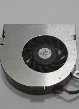 Система охолодження (кулер) toshiba a210 (nz-2093)