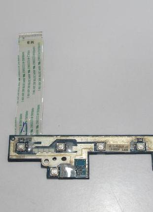 Кнопка увімкнення acer 5520 (nz-2016)