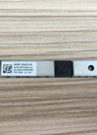Web-камера asus x501u (nz-2278)