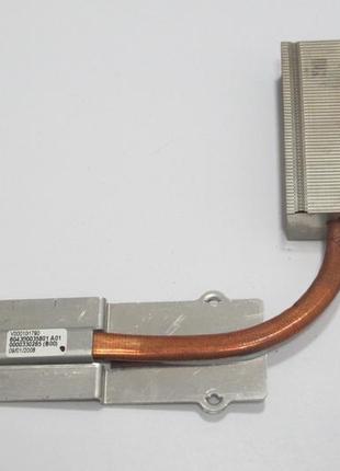 Система охолодження toshiba a210 (nz-2094)
