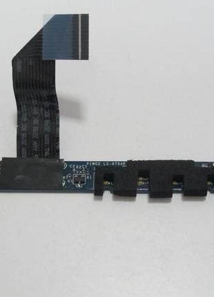 Додаткова плата lenovo g575 (nz-2154)