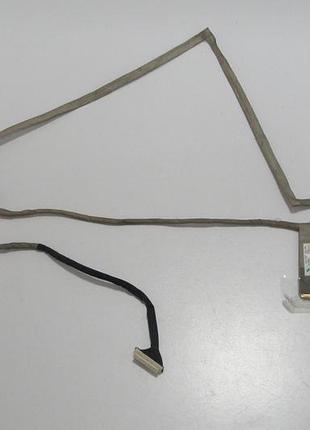 Шлейф матриці lenovo g575 (nz-2152)