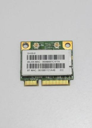Wi-fi модуль samsung q530 (nz-1933)