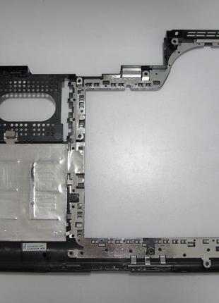 Частина корпусу (піддон) lg e50 (nz-3862)
