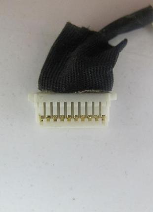 Шлейф до web-камери hp 4530s (nz-3736) 3