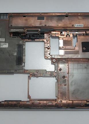 Частина корпусу (піддон) hp dv7-3165 (nz-3815)